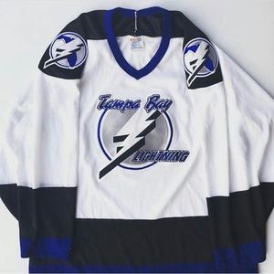 Inaugural Tampa ⚡️ ⚡️⚡️⚡️ Jersey CCM